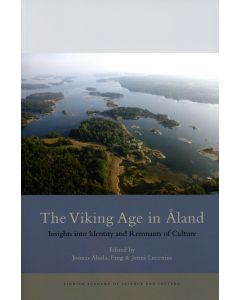 Viking Age in Åland