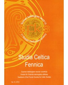 Studia Celtica Fennica XI