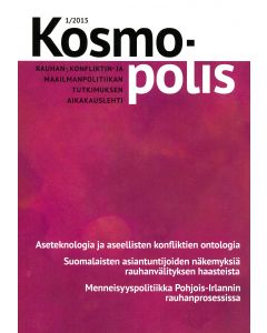 Kosmopolis 2015:1