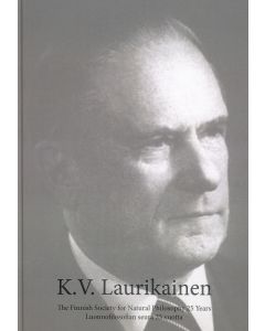 K. V. Laurikainen
