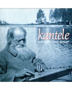 Kantele – Folk Music from Finland