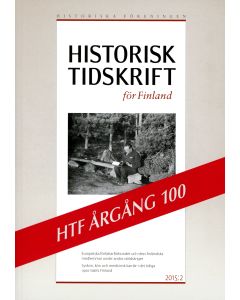 Historisk Tidskrift för Finland 2015:2