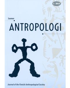 Suomen Antropologi 2015:1