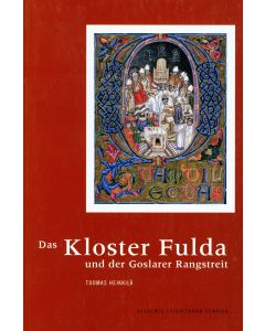 Kloster Fulda und der Goslarer Rangstreit