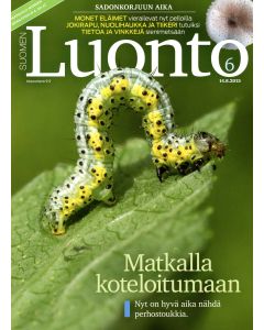 Suomen Luonto 2015:6