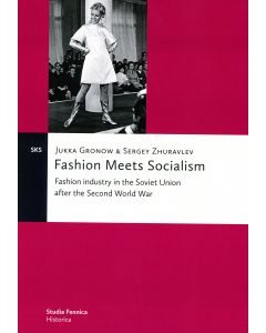 Fashion Meets Socialism