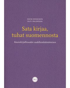 Sata kirjaa, tuhat suomennosta
