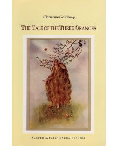 Tale of The Three Oranges