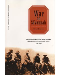 War on the Savannah
