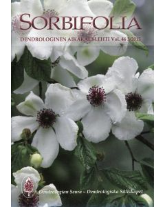 Sorbifolia 2015:3