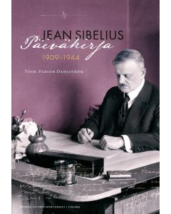 Jean Sibelius – Päiväkirja 1909–1944
