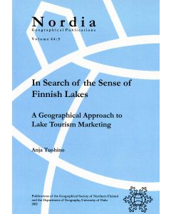 In Search of the Sense of Finnish Lakes