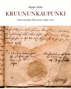 Kruununkaupunki