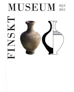 Finskt Museum 2013-2015