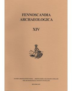 Fennoscandia Archaeologica XIV