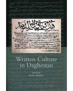 Written Culture in Daghestan