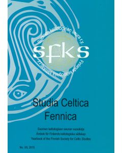 Studia Celtica Fennica XII