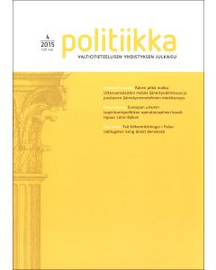 Politiikka 2015:4