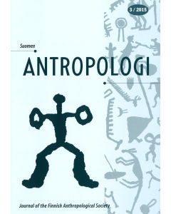 Suomen Antropologi 2015:3