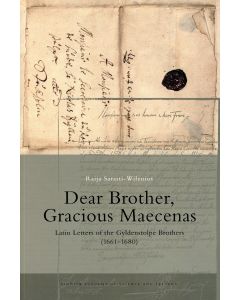Dear Brother, Gracious Maecenas