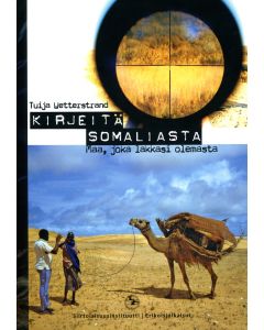 Kirjeitä Somaliasta