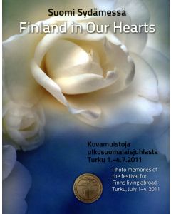 Suomi Sydämessä – Finland in Our Hearts