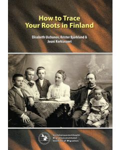 How to Trace Your Roots in Finland