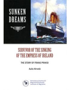 Survivor of the Sinking of the Empress of Ireland