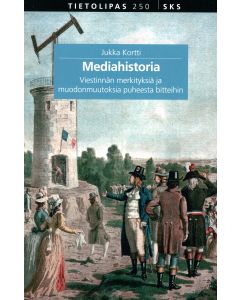 Mediahistoria