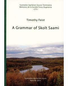 Grammar of Skolt Saami