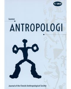 Suomen Antropologi 2015:4