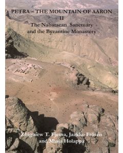 Petra - The Mountain of Aaron II