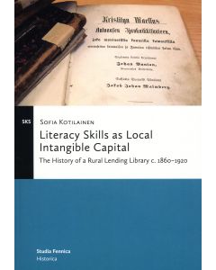 Literacy Skills as Local Intangible Capital