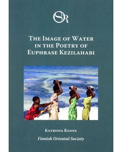 Image of Water in the Poetry of Euphrase Kezilahabi