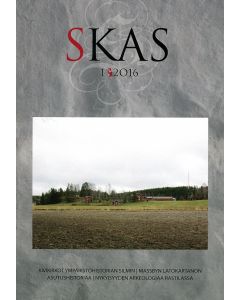 SKAS 2016:1