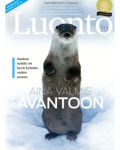Suomen Luonto 2016:10