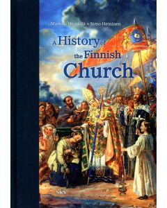 History of the Finnish Church