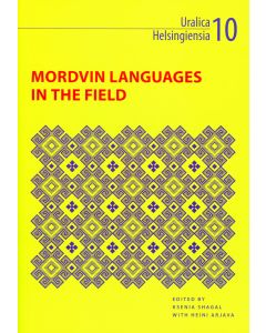 Mordvin Languages in the Field