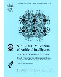 STeP 2000 – Millennium of Artificial Intelligence