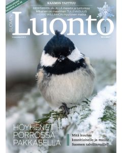 Suomen Luonto 2017:1