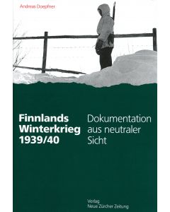 Finnlands Winterkrieg 1939/40