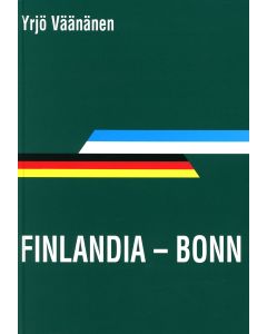 FINLANDIA – BONN