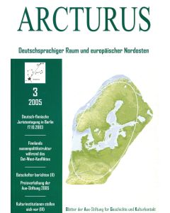 Arcturus 3