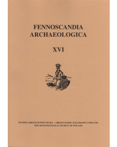 Fennoscandia Archaeologica XVI