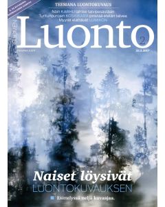 Suomen Luonto 2017:2