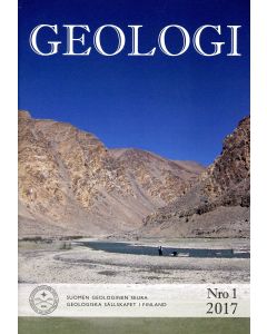 Geologi 2017:1