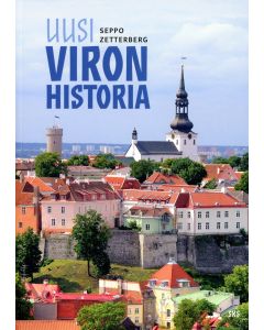 Uusi Viron historia