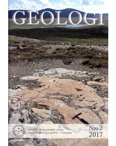 Geologi 2017:2