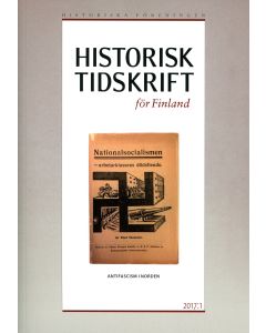 Historisk Tidskrift för Finland 2017:1