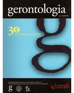 Gerontologia 2016:4